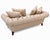 Ralph Lauren Home Sofa. Outstanding condition. Bench made, heritage quality piece known for its deep hand tufting, precise...