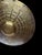 Metal Handmade Brass Asma Al-Husna Helmet Shield Set For Sale - Image 7 of 14