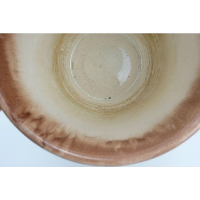 Large Art Deco Planter Model 130/26 from Dümler & Breiden For Sale - Image 5 of 11