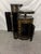 Chinese Lacquered Wood Cabinet, 1920 For Sale - Image 11 of 16