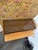1960s Mid-Century Shoe Cabinet, 1960s For Sale - Image 5 of 6