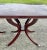 Boiler & Co Rosenau Double Pedestal Dining Table For Sale In New York - Image 6 of 10