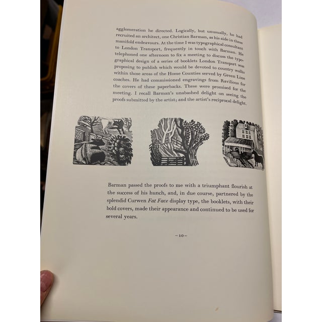 Paper 2012 Ravilious & Wedgwood Book For Sale - Image 7 of 18