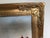 Paint Original Fox Hunting Oil Painting Signed English Hunt Horses Hounds Framed For Sale - Image 7 of 12