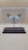 Great Orange Tip Butterfly (Hebomoia Glaucippe) in Shadow Box For Sale - Image 4 of 7