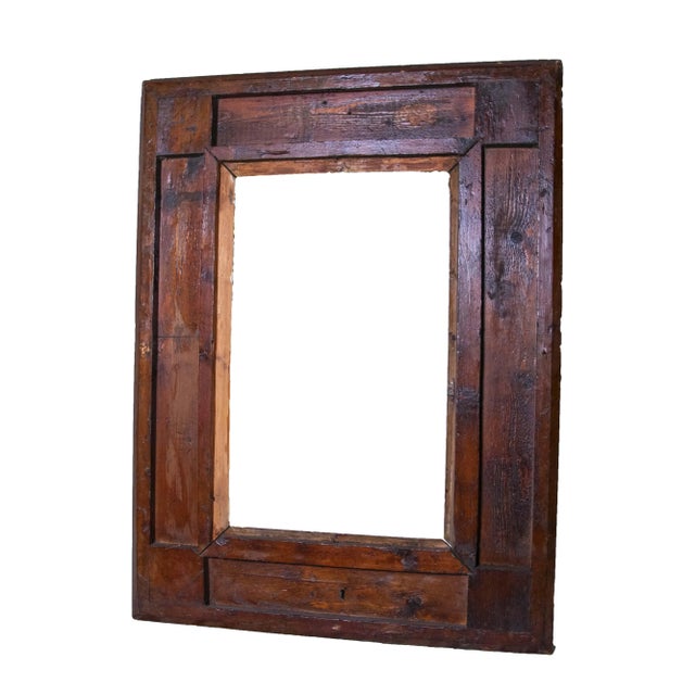 Magnificent frame in gildedwood, louis XVI style execptional carving ,original condition you can put a glass inside and...