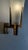 Large Vintage Italian Wall Sconces from Stilnovo, 1950s, Set of 2 For Sale - Image 12 of 18