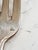 1920s French Art Deco Silver-Plated Flatware Set, 1920s, Set of 37 For Sale - Image 5 of 7