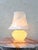 Mushroom Table Lamp from Barovier e Toso, 1969 For Sale - Image 11 of 12