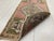 Turkish 1950s Anatolian Floral Carpet For Sale - Image 3 of 5
