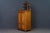 2nd half of the 19th Century Wilhelminian Oak Cupboard For Sale - Image 12 of 18