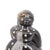 Shona sculpture, originating from Zimbabwe and named after its largest ethnic group, the Shona people, represents a fusion...