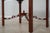Kindel Furniture Kindel Chippendale Mahogany Tea Table For Sale - Image 4 of 15