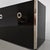 Bar Sideboard in Black Laminate and Chrome by Mario Sabot, 1970s For Sale - Image 13 of 18