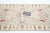 Beige Turkish Sumak Runner 2'6'' X 10'0" For Sale - Image 8 of 9