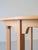 Dining Room Set by Hans J. Wegner, 1960s, Set of 9 For Sale - Image 4 of 10