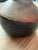 Shabby Chic Large Brass Pot For Sale - Image 3 of 12