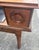 English Antique Desk For Sale - Image 3 of 9