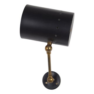 Fretto Adjustable Wall Light from Stilux, 1960s For Sale