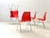 Vintage Stacking Chair from Lübke, 1970s For Sale - Image 9 of 18