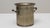 Metal 20th Century French Silver Plated Champagne Bucket For Sale - Image 7 of 18