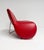 Metal Sella Lounge Chair by Patrick Belli for Leolux, 2010s For Sale - Image 7 of 13