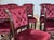 Antique Victorian Mahogany Chairs, 1800s, Set of 6 For Sale - Image 15 of 18