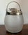 Antique 19th Century English Silverplate Biscuit Barrel For Sale - Image 14 of 18