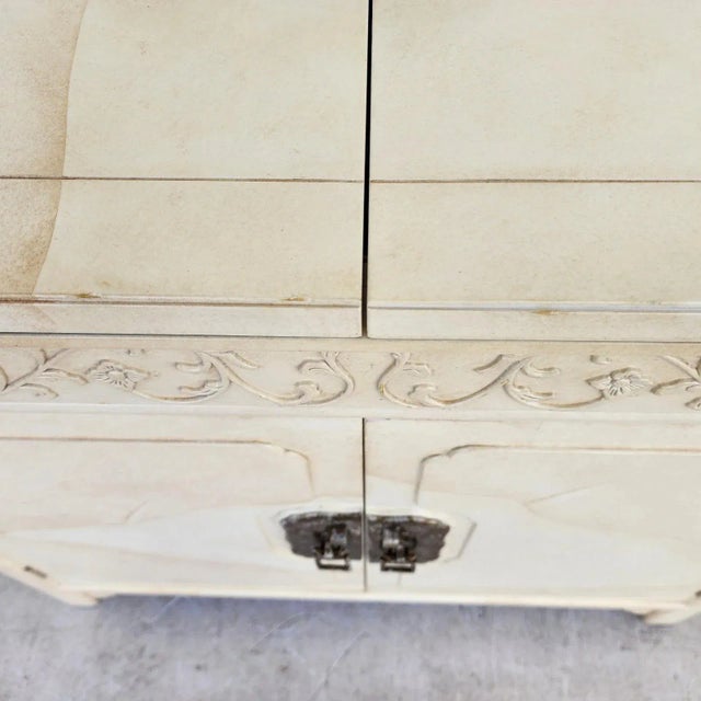 Henredon Bar Buffet Asian For Sale - Image 17 of 17