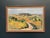 Tage Gavik, Landscape, 1950s, Oil Painting on Panel, Framed For Sale - Image 17 of 18