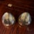 1960s 1960s Pair of Brass Teardrop Bookends by Ben Seibel for Jenfred Ware For Sale - Image 5 of 8