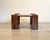 Mid-Century Modern Coffee Table by Mario Marenco for Mobil Girgi, 1970s For Sale - Image 3 of 11