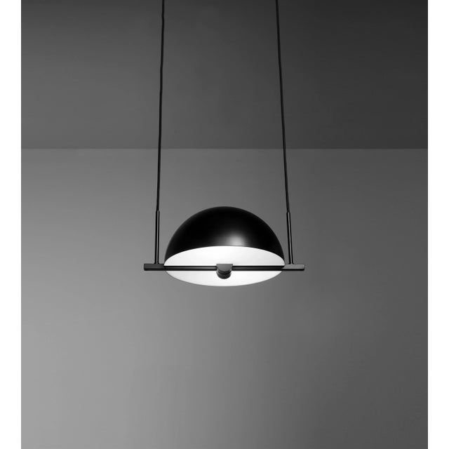 Trapeze Pendant by Jette Scheib For Sale - Image 4 of 11