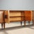 Vintage Sideboard in Burl Wood, 1950s For Sale - Image 3 of 11