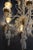 1990s Italian Murano Glass Chandelier. For Sale - Image 10 of 11