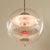 Verner Panton VP Globe Lamp by Verner Panton, Denmark, 1969 For Sale - Image 4 of 12