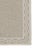 2020s Erin Gates by Momeni Saybrook Ripple Grey Indoor/Outdoor Area Rug 6'6" X 9' For Sale - Image 5 of 12