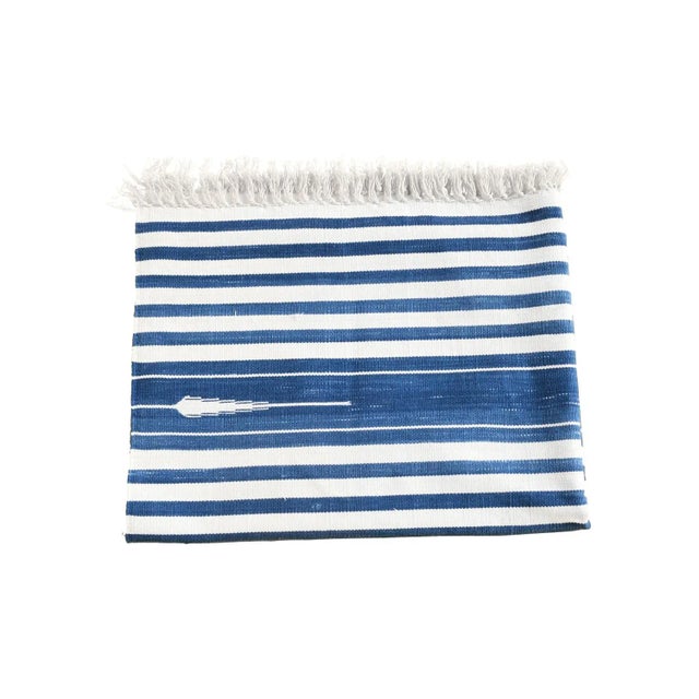 Boho Chic Chennai Rug, 8X10 For Sale - Image 3 of 5
