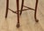 Madison Square Chippendale Style Mahogany Child's High Chair For Sale In Philadelphia - Image 6 of 12