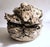 1990s Anita Tullio, Biomorphic Sculpture, 1990s, Ceramic and Stone For Sale - Image 5 of 8