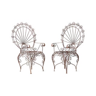 Vintage Used Patio And Garden Furniture In San Francisco Chairish