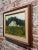 Richard Schlecht - Farm House in Virginia - Oil Painting For Sale In Los Angeles - Image 6 of 8