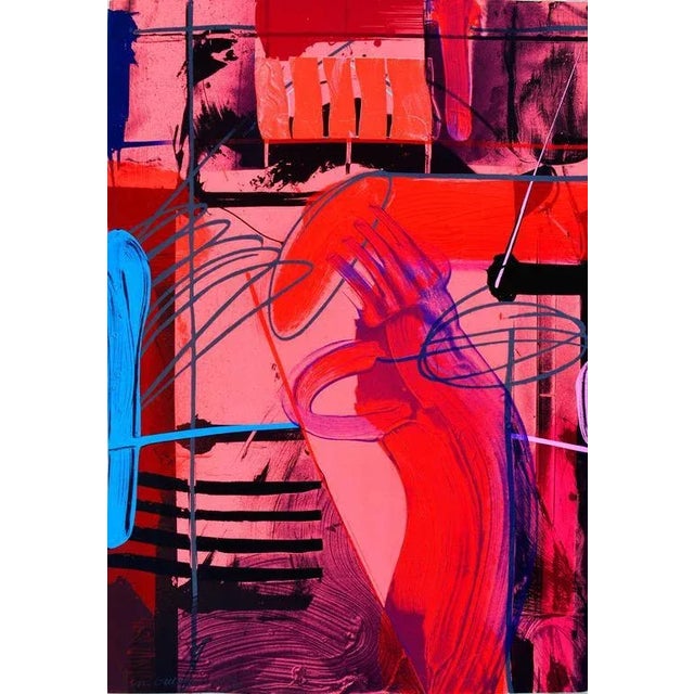 Barnabas' Voyage 2 For Sale - Image 4 of 4