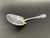 Gorham Silver Co. Whiting Manufacturing Co. Louis XV Sterling 1891 Preserve Serving Spoon For Sale - Image 4 of 9