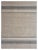 Contemporary Hand-Knotted Gabbeh Rug - 8′1″ × 10′1″ For Sale - Image 4 of 4