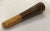 We are offering a vintage, hand-carved burled walnut cigarette holder. Oh the stories we wish it could tell! Hand-Carved...