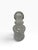 Late 20th Century Vintage Signed Waterford Crystal Spirit Decanter With Faceted Ball Stopper For Sale - Image 5 of 6