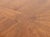Early 20th Century Modern Walnut Octagonal Extending Dining Table For Sale - Image 5 of 17