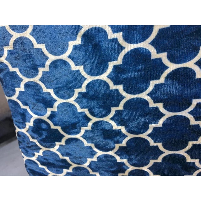 Vintage Armchairs, 1940s, Set of 2 For Sale - Image 4 of 18