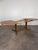 Wood 1970s Mid Century Danish Modern Teak Expanding Dining Table With Two Hide-a-Way Leafs For Sale - Image 7 of 10